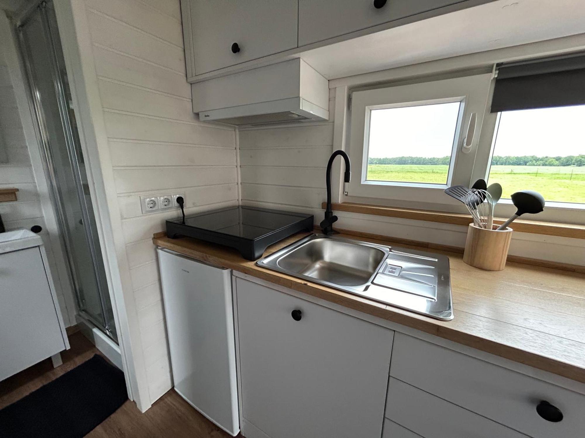 T'Hus Bed & Breakfast Katlijk Экстерьер фото